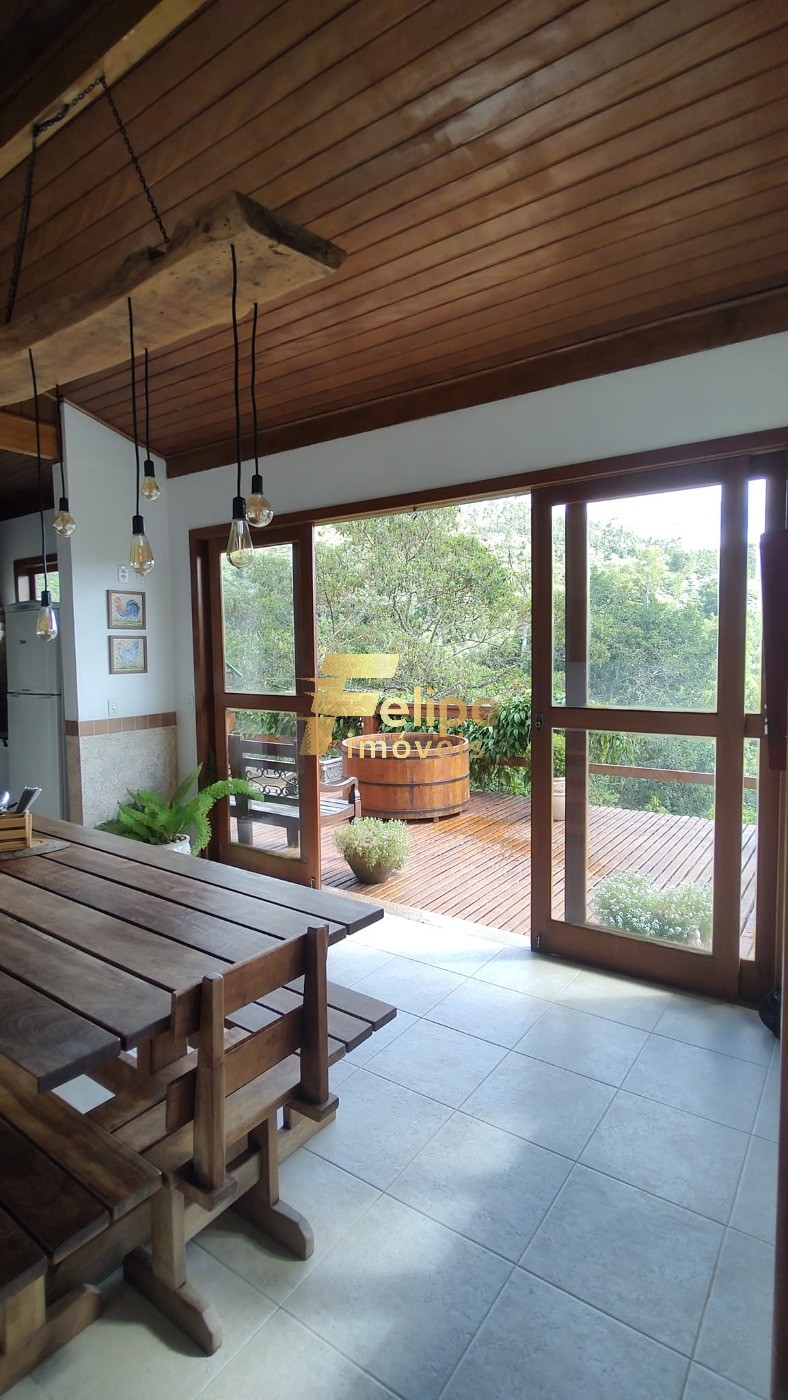 Casa, 3 quartos - Foto 35