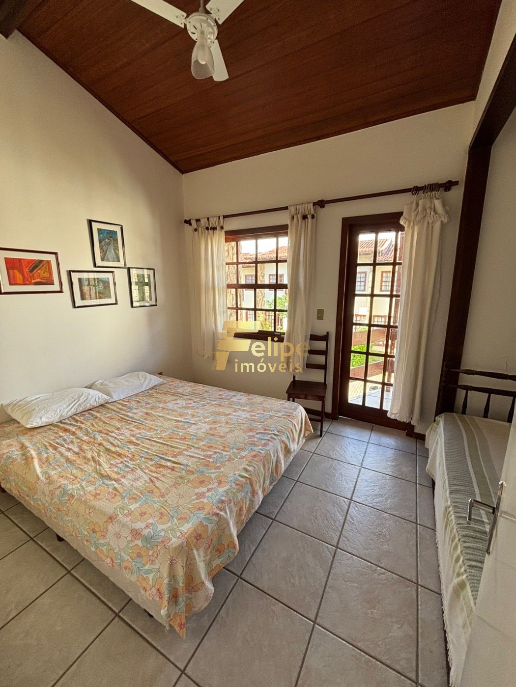 Casa, 4 quartos, 95 m² - Foto 10