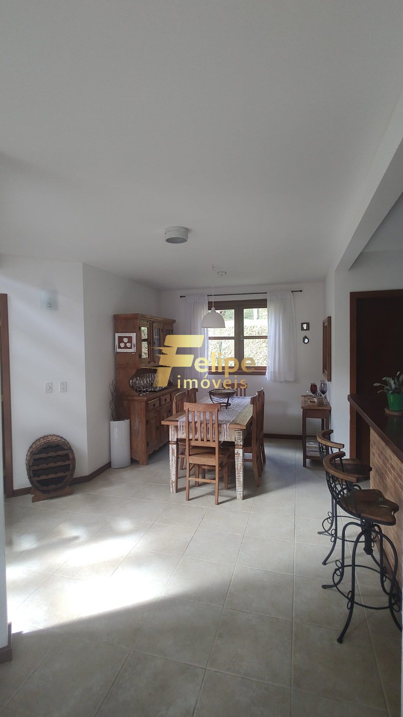 Casa, 3 quartos - Foto 13
