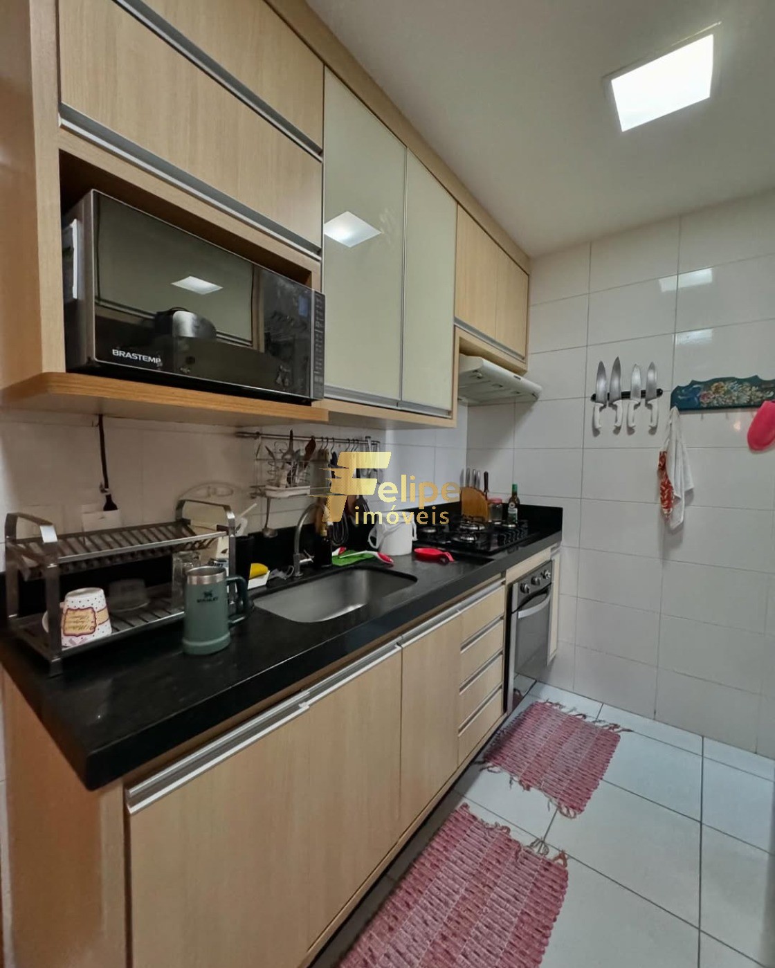 Apartamento, 3 quartos, 110 m² - Foto 2