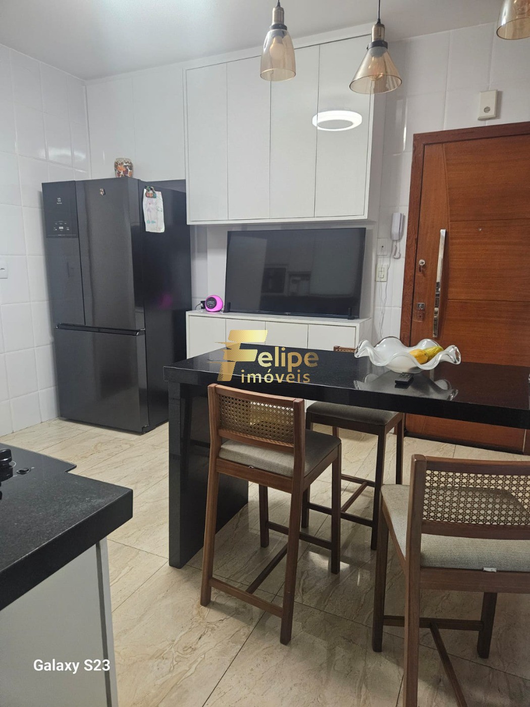 Apartamento, 3 quartos, 135 m² - Foto 10