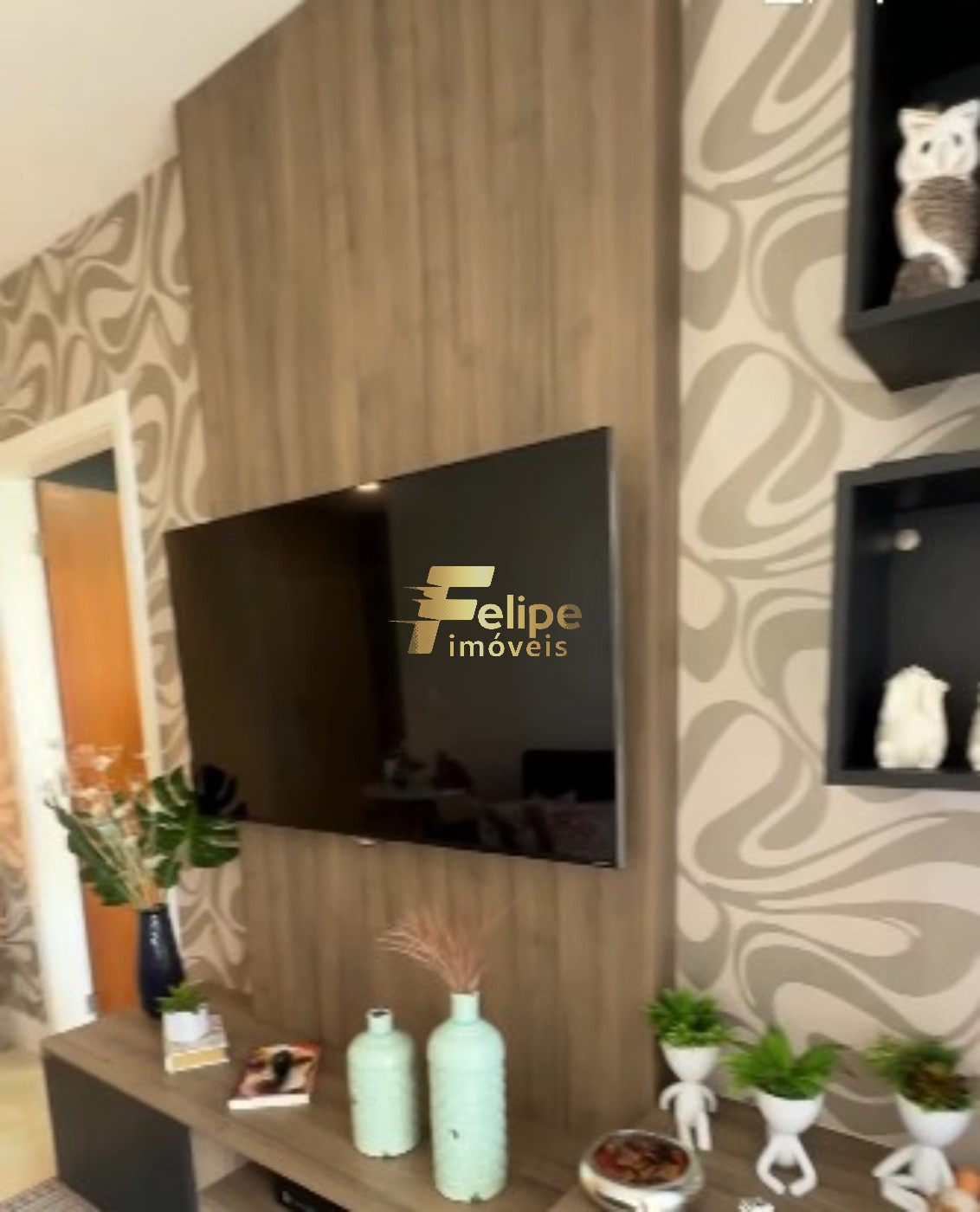 Apartamento, 3 quartos, 90 m² - Foto 3