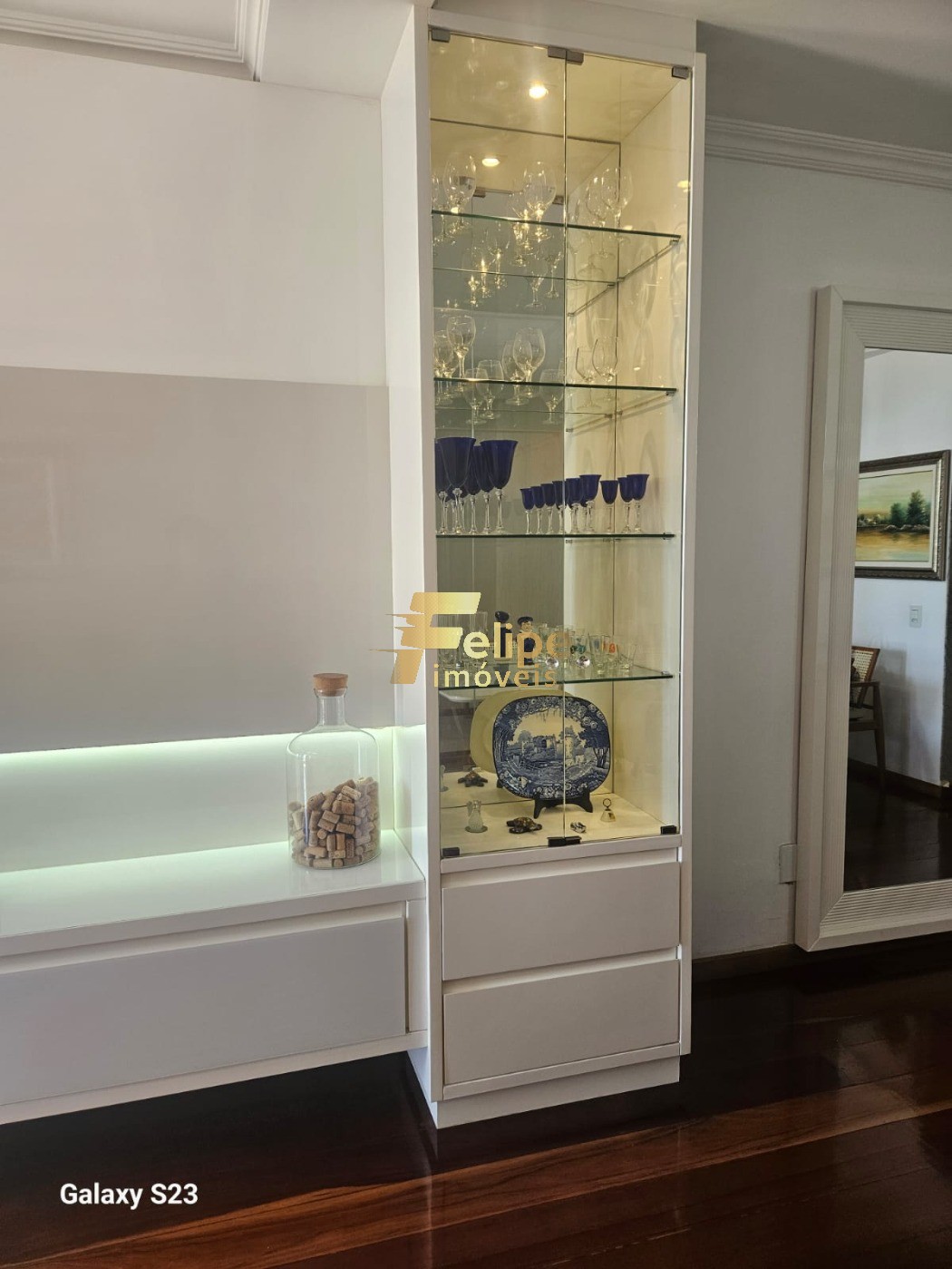 Apartamento, 3 quartos, 135 m² - Foto 3