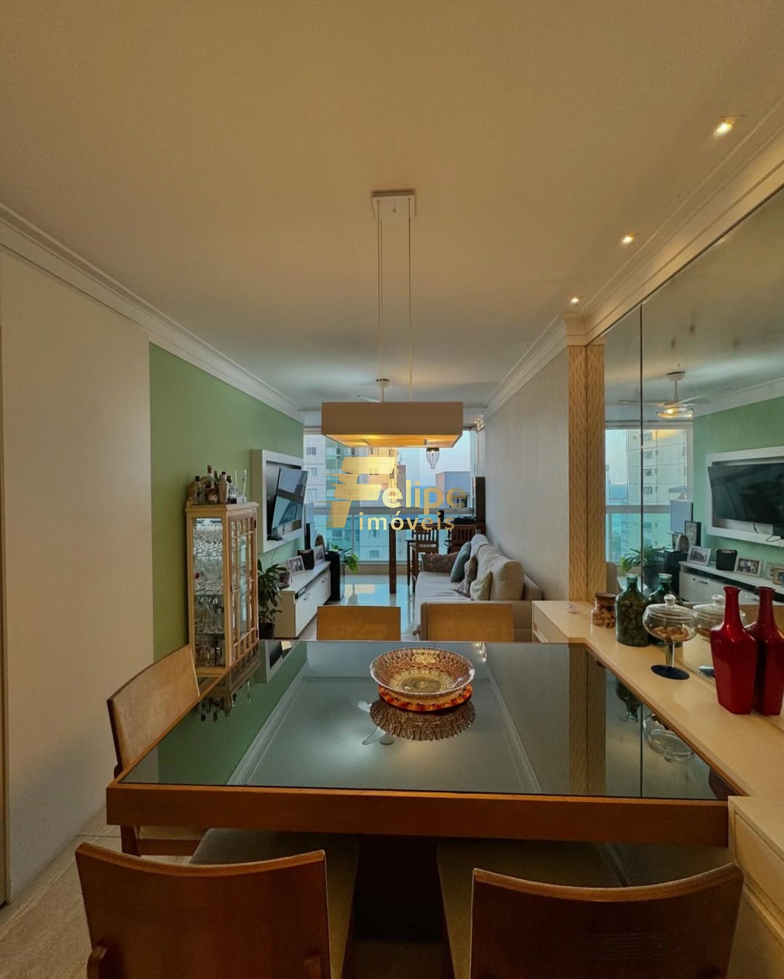 Apartamento, 3 quartos, 110 m² - Foto 8