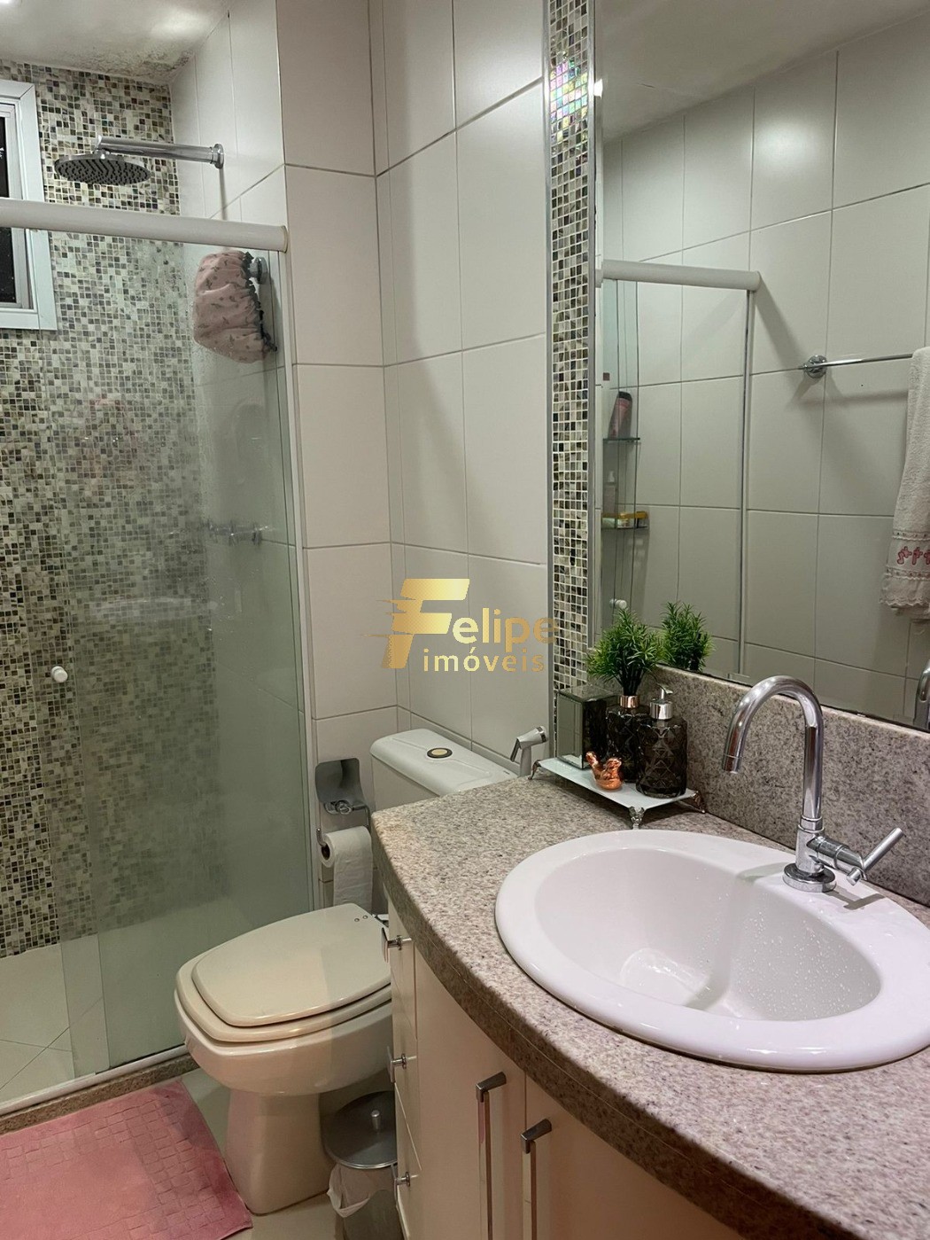 Apartamento, 3 quartos, 105 m² - Foto 5