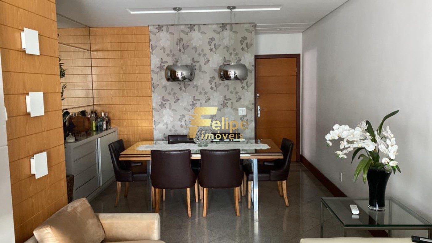 Apartamento, 3 quartos, 105 m² - Foto 16
