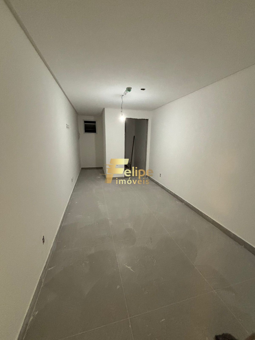 Loja-Salão, 45 m² - Foto 1