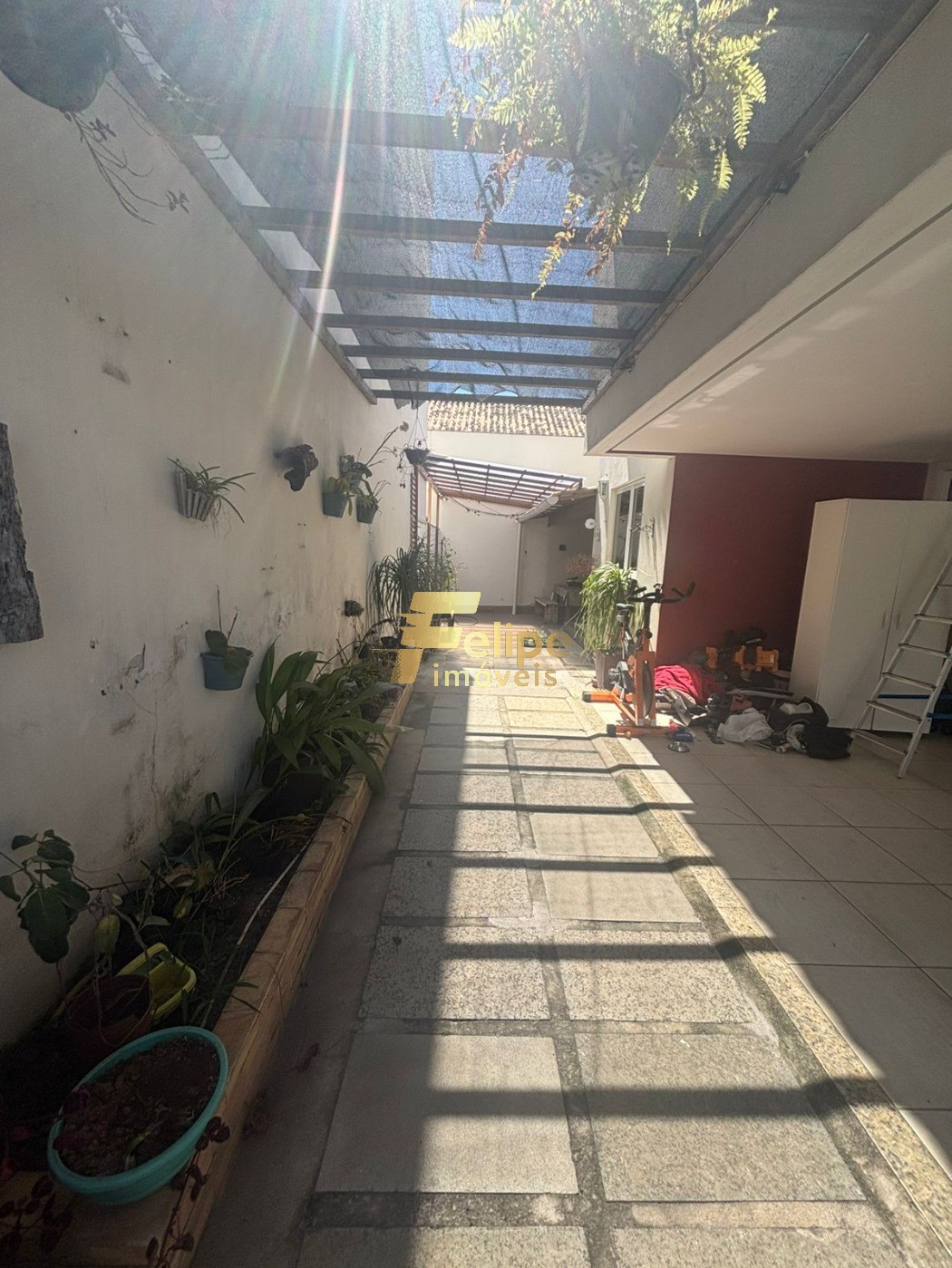 Casa, 3 quartos, 99 m² - Foto 10