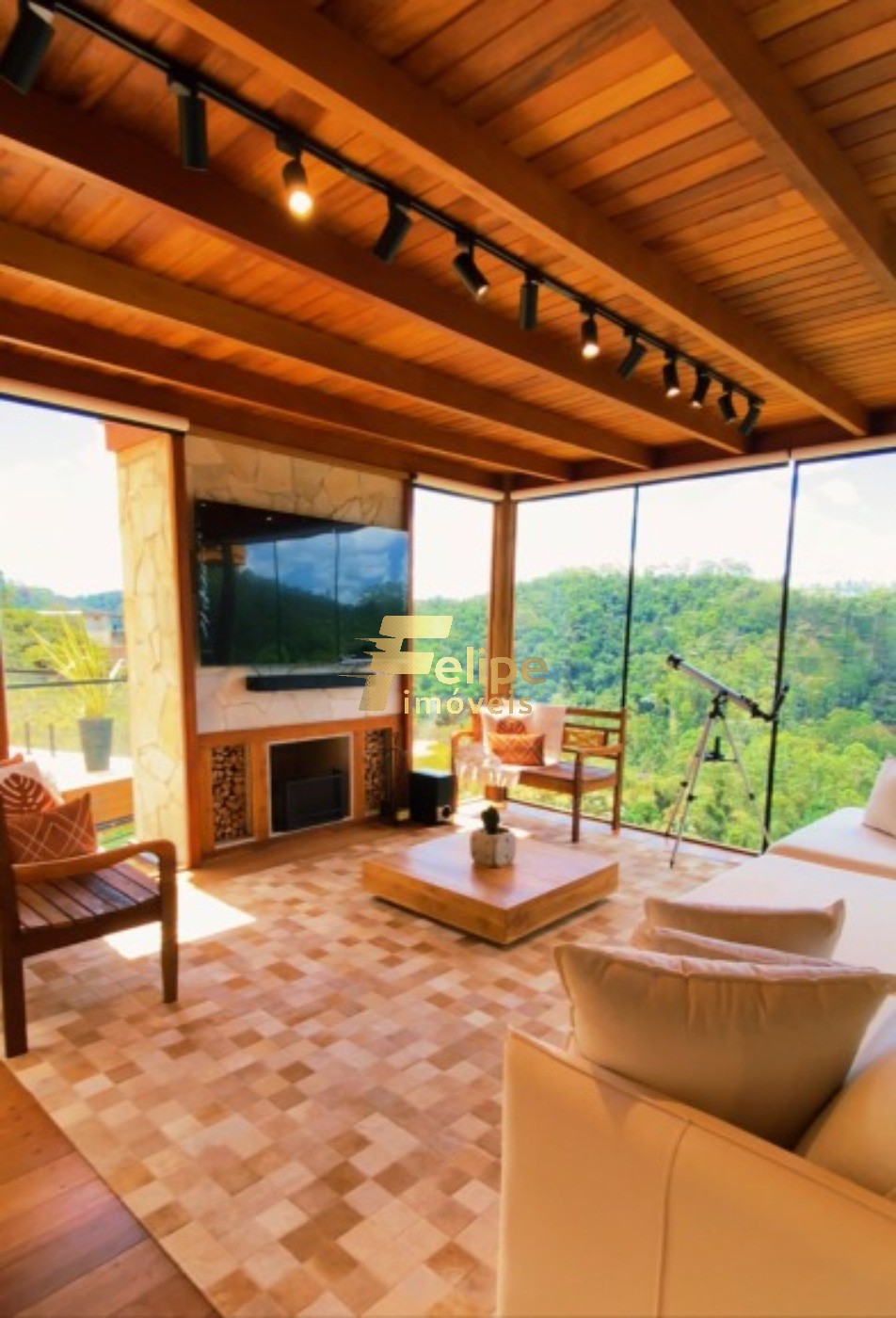Casa, 3 quartos - Foto 6