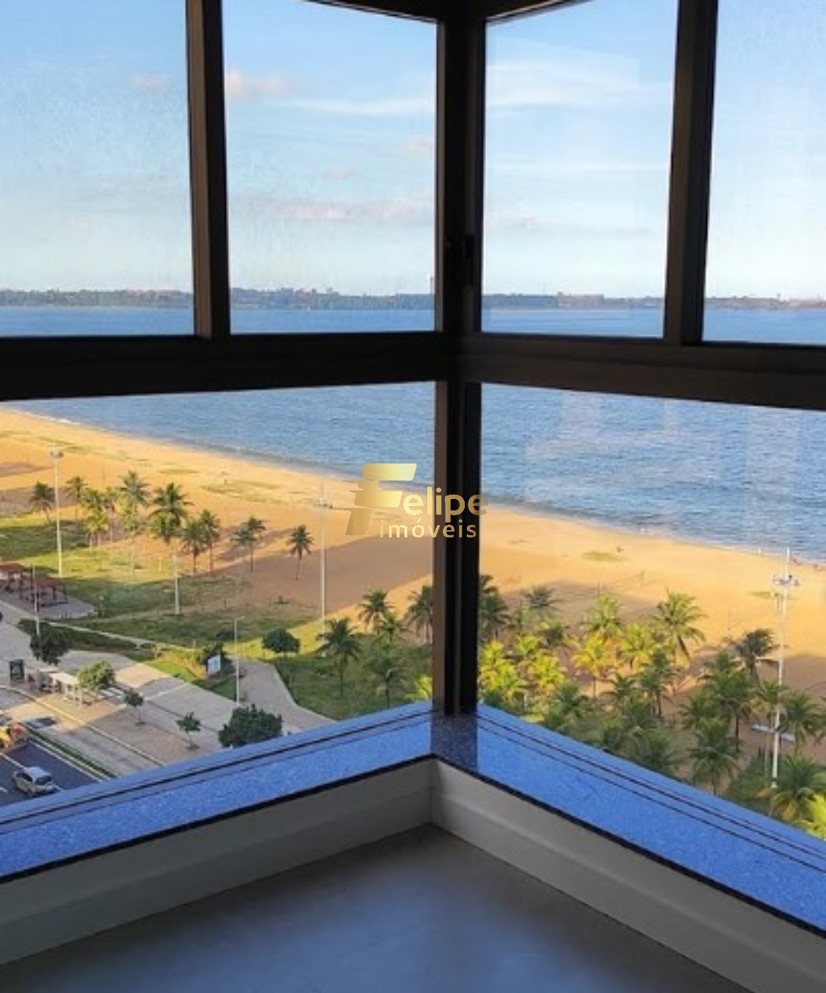 Apartamento, 4 quartos, 210 m² - Foto 1