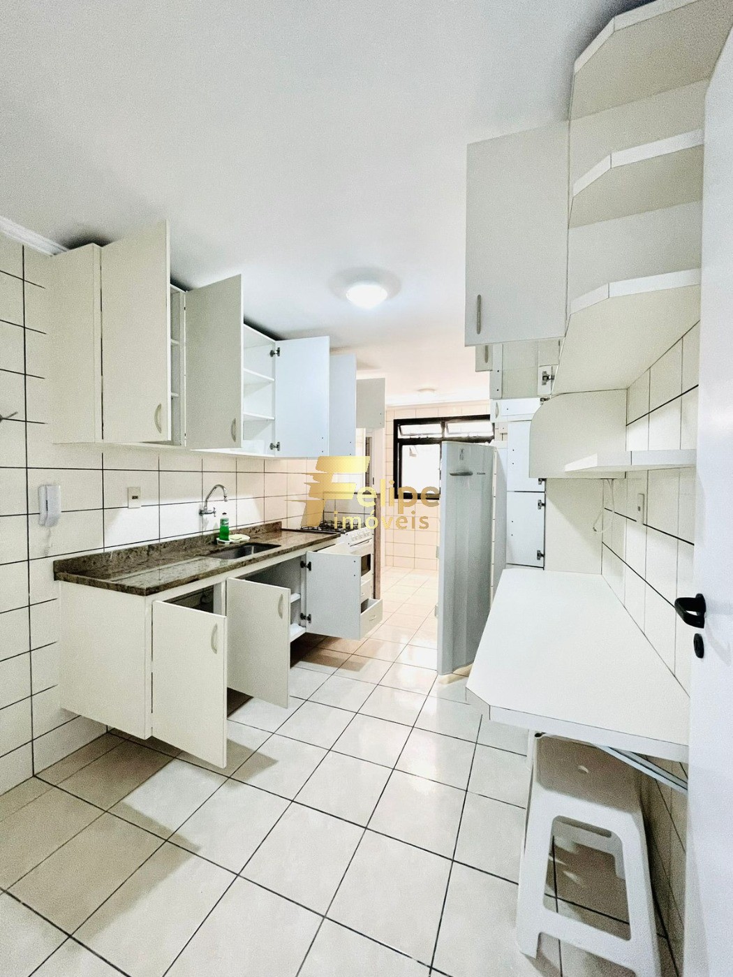 Apartamento, 3 quartos, 99 m² - Foto 12