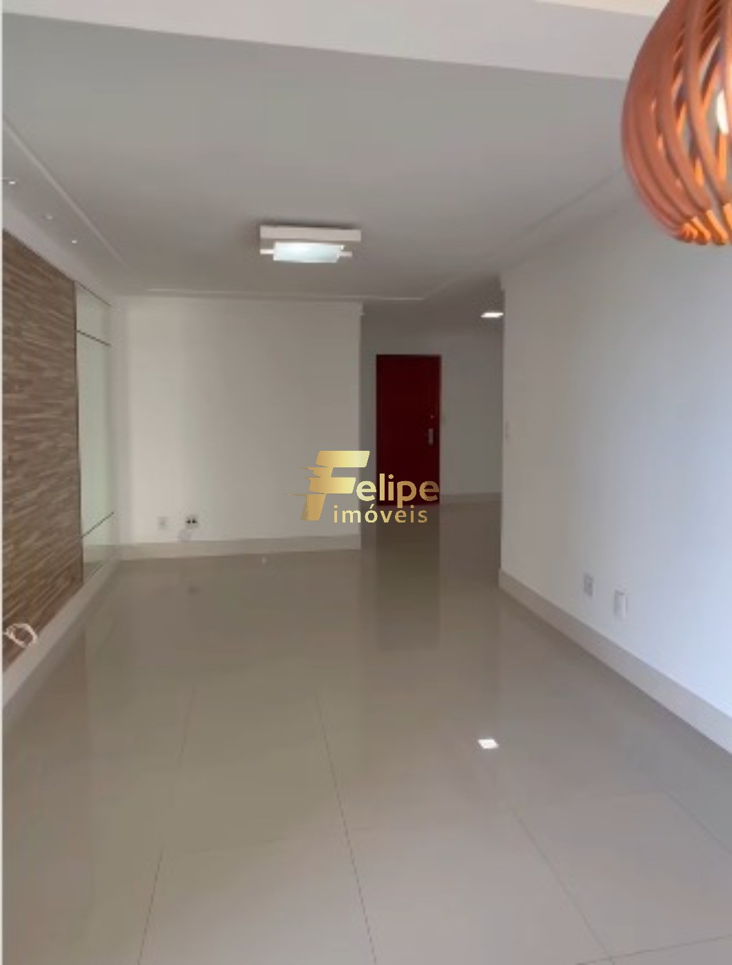 Apartamento, 3 quartos, 125 m² - Foto 2