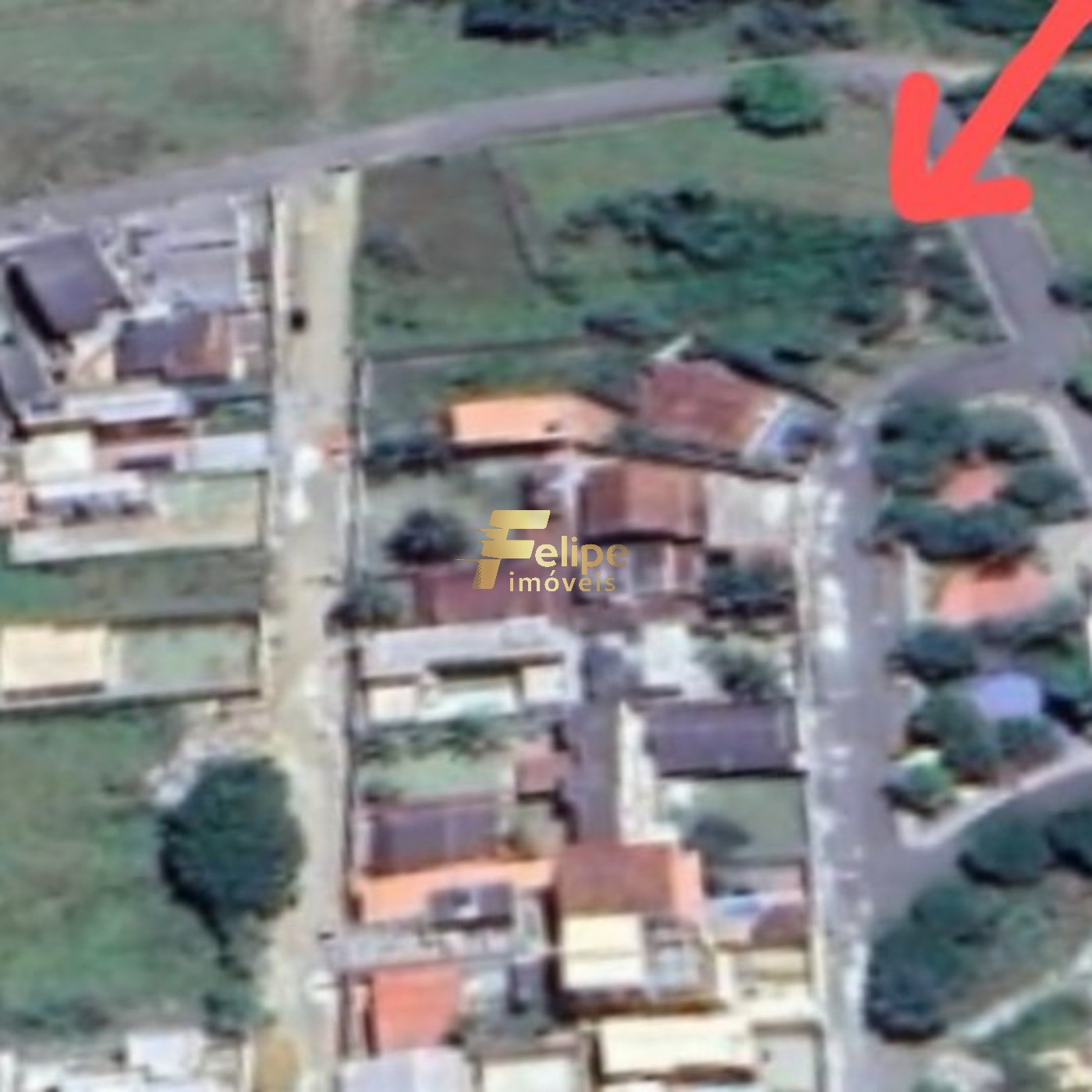 Terreno, 455 m² - Foto 2