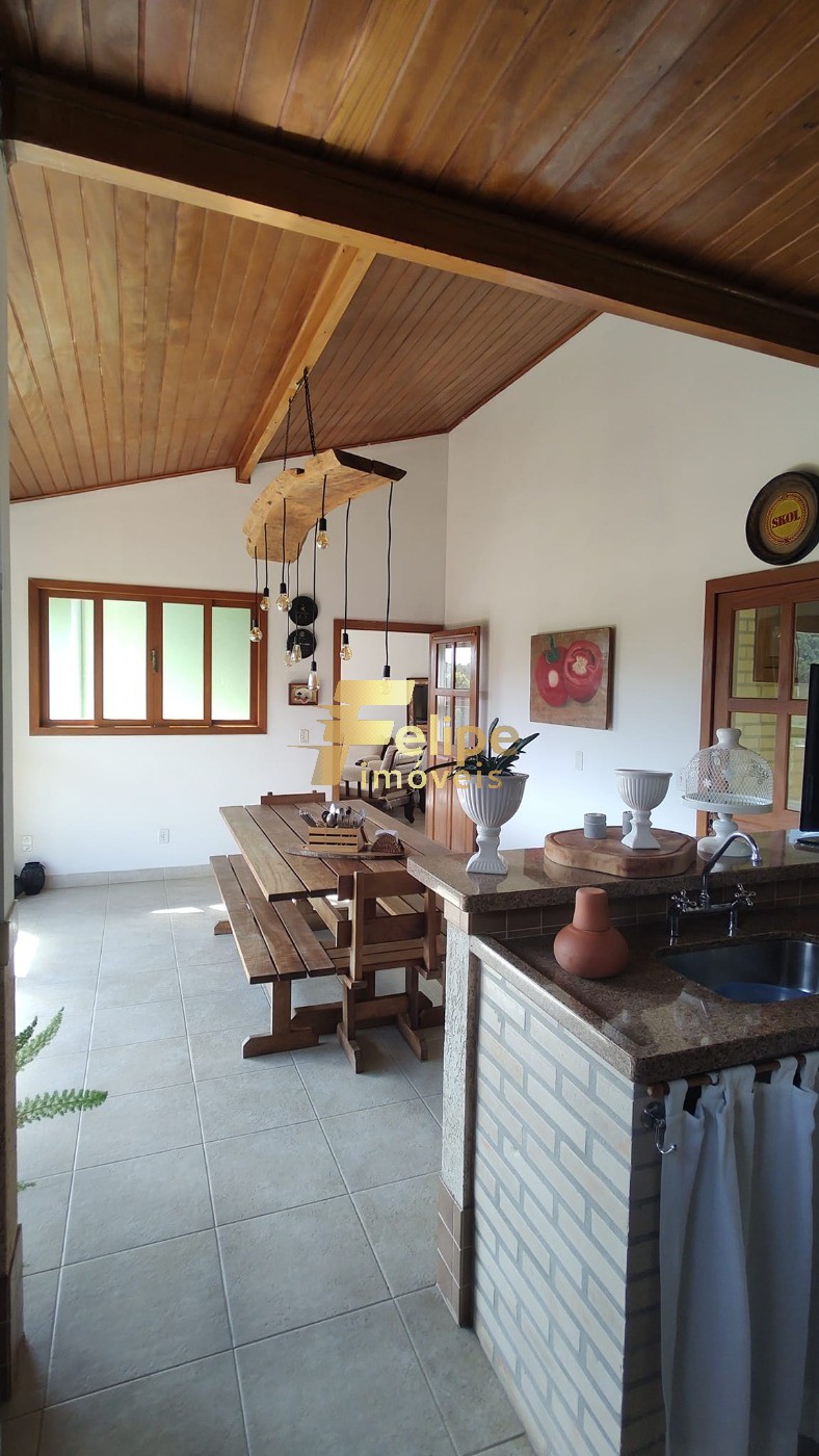 Casa, 3 quartos - Foto 32