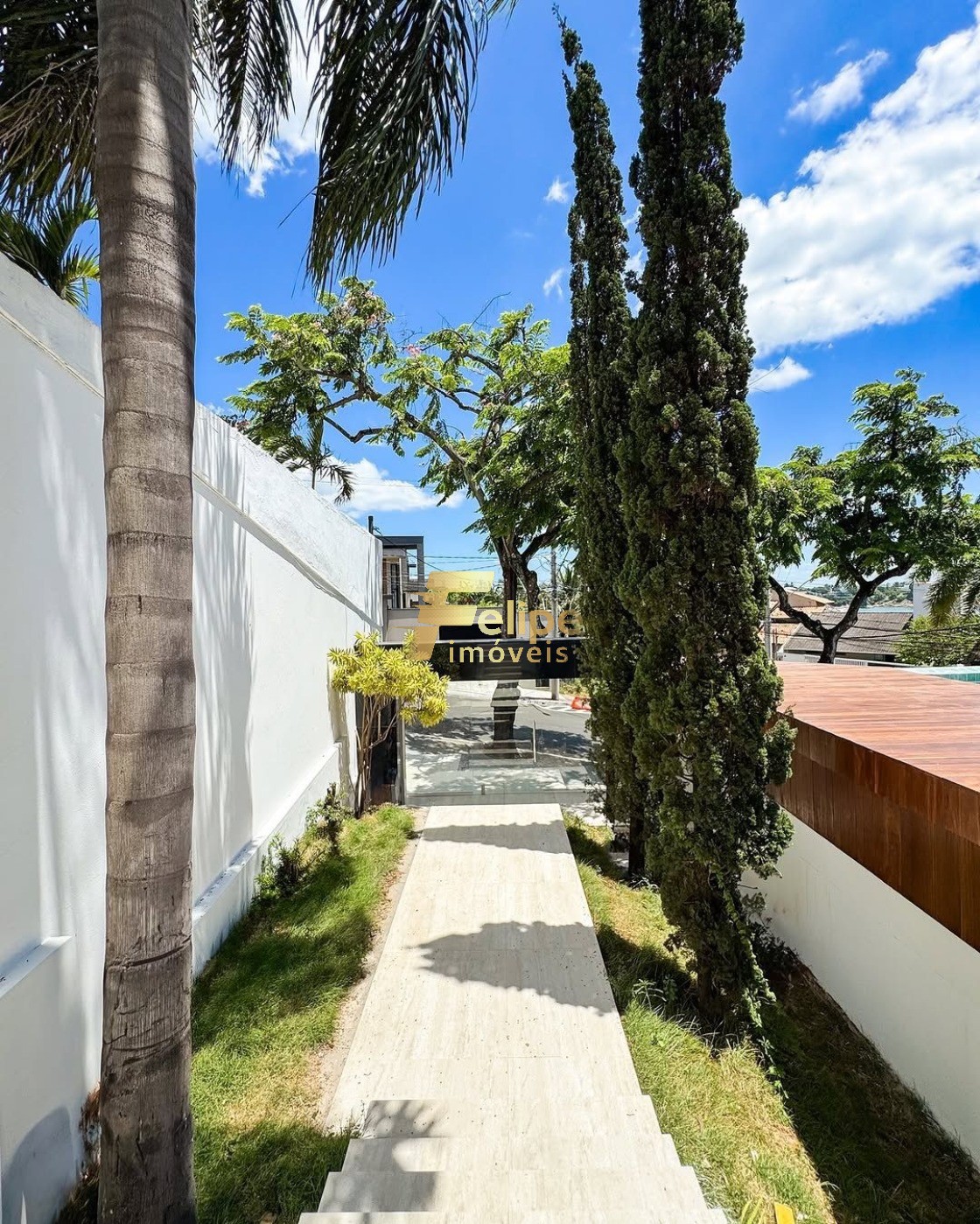 Casa, 5 quartos - Foto 16