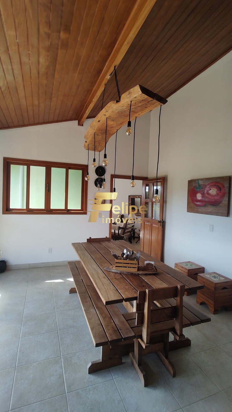 Casa, 3 quartos - Foto 31