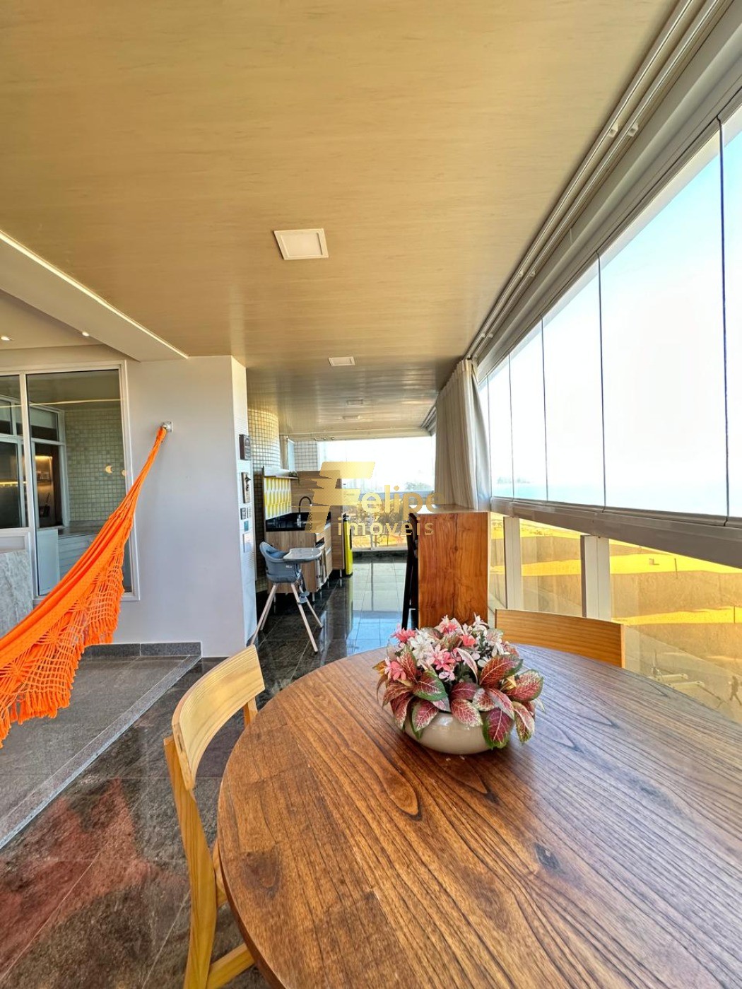 Apartamento, 4 quartos, 350 m² - Foto 4