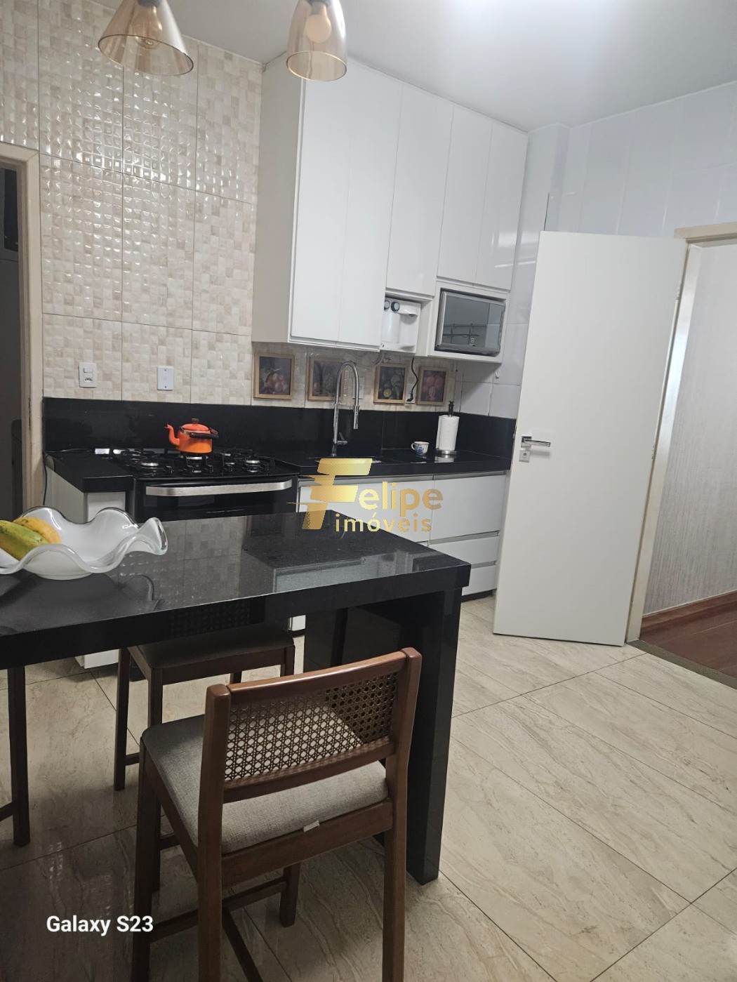 Apartamento, 3 quartos, 135 m² - Foto 11
