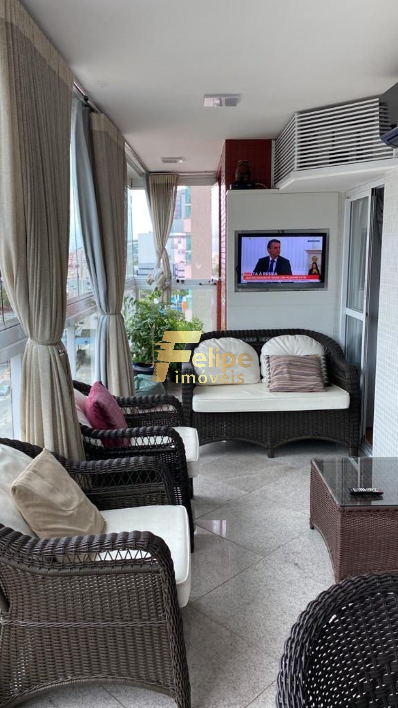 Apartamento, 3 quartos, 105 m² - Foto 4