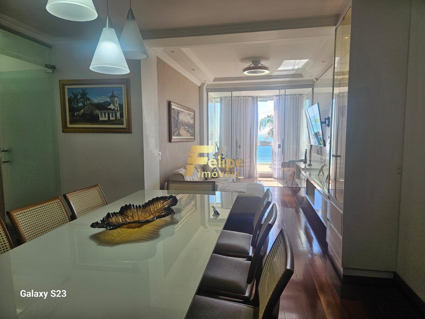 Apartamento, 3 quartos, 135 m² - Foto 16