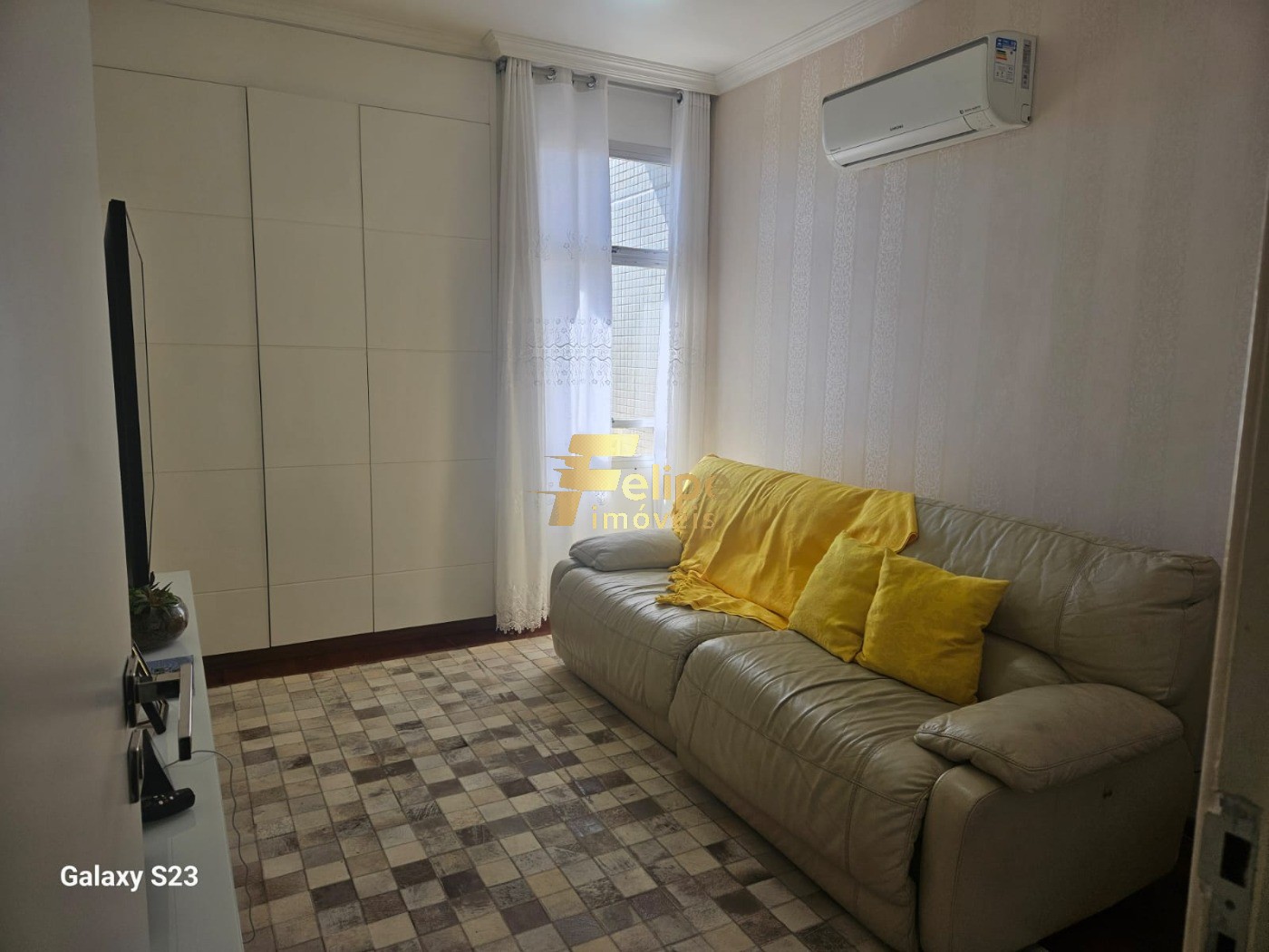 Apartamento, 3 quartos, 135 m² - Foto 5