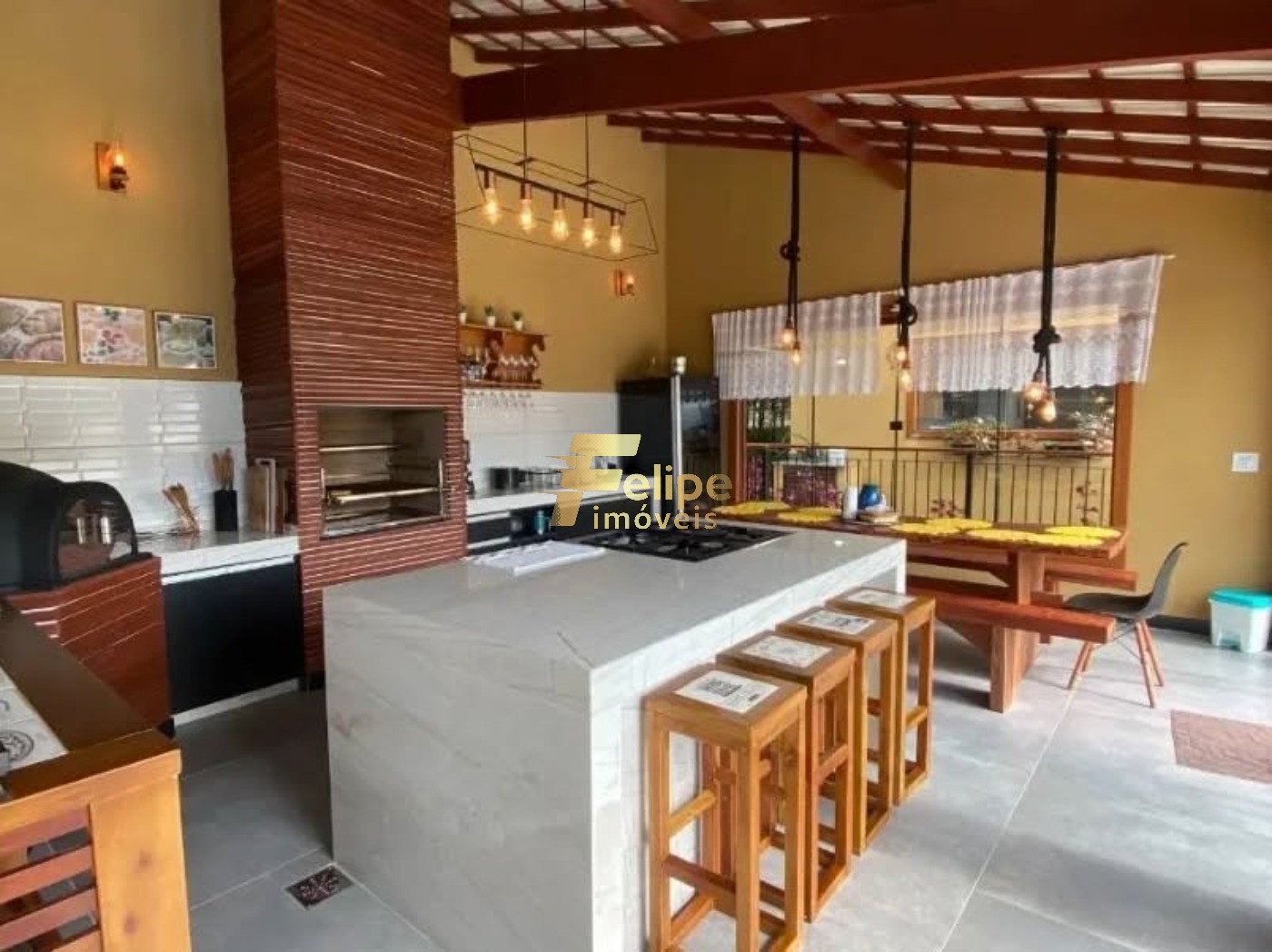 Casa, 3 quartos - Foto 7