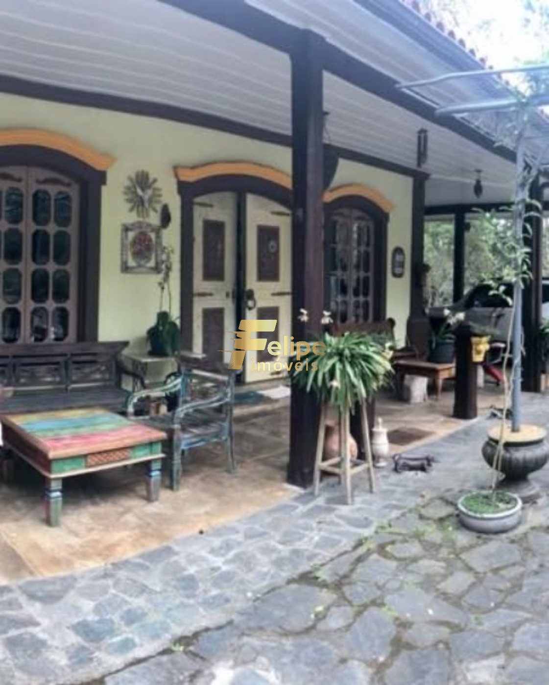 Casa, 3 quartos - Foto 3
