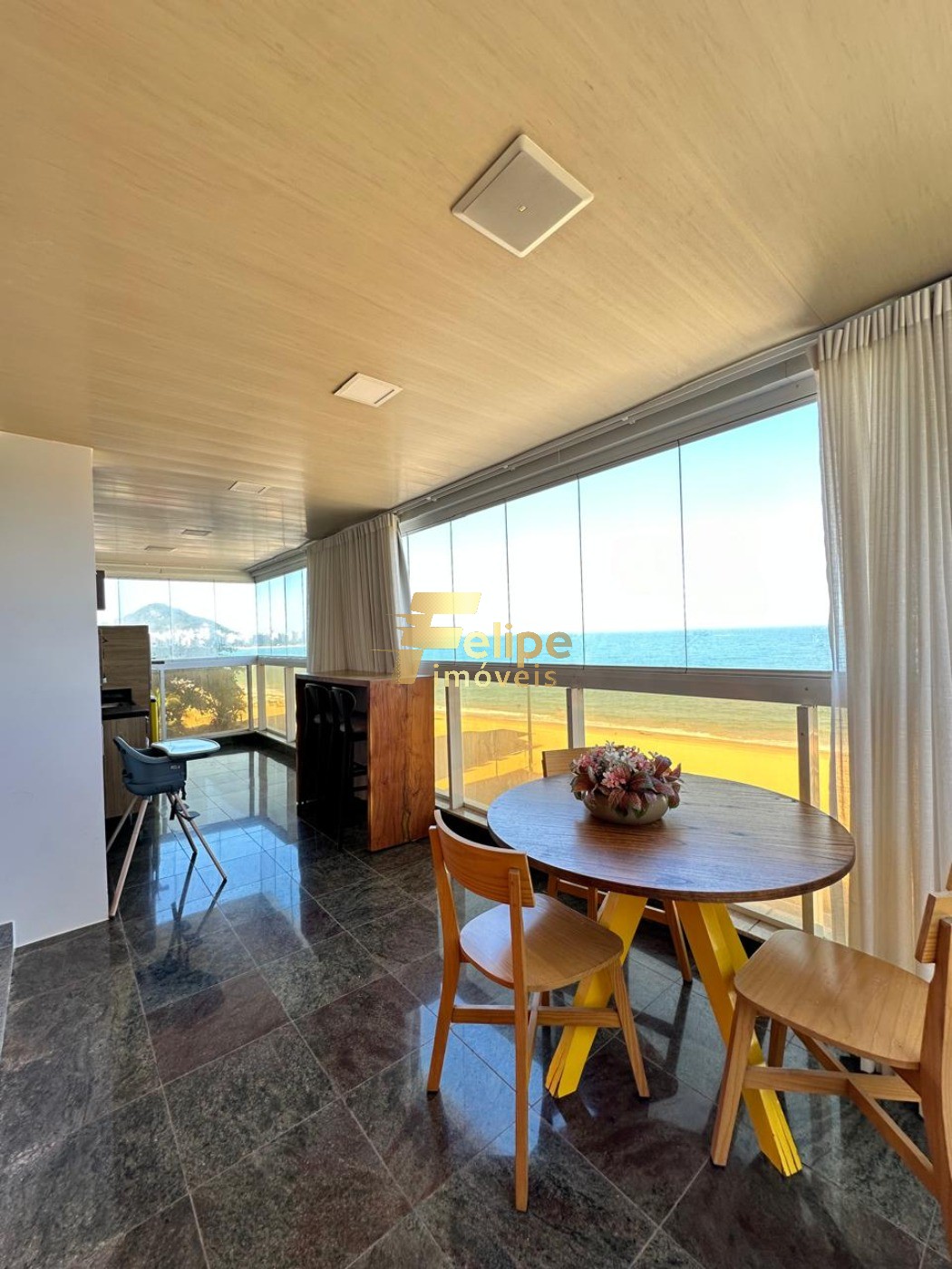 Apartamento, 4 quartos, 350 m² - Foto 5