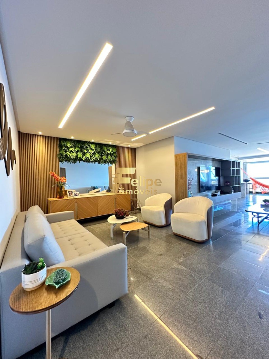 Apartamento, 4 quartos, 350 m² - Foto 13