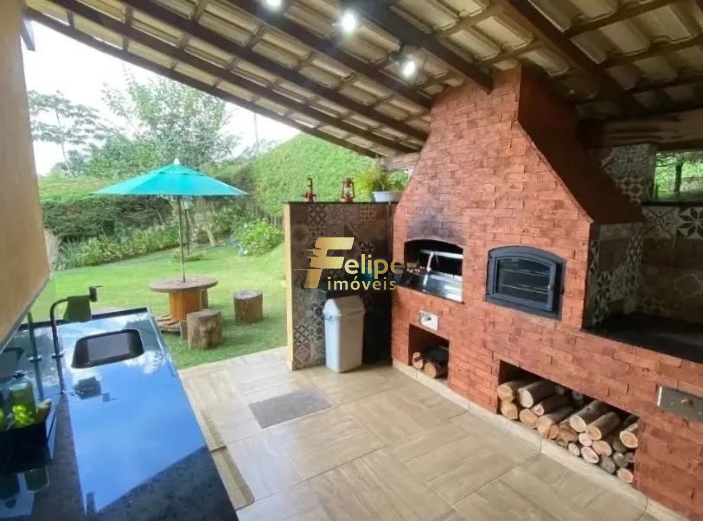 Casa, 4 quartos - Foto 6