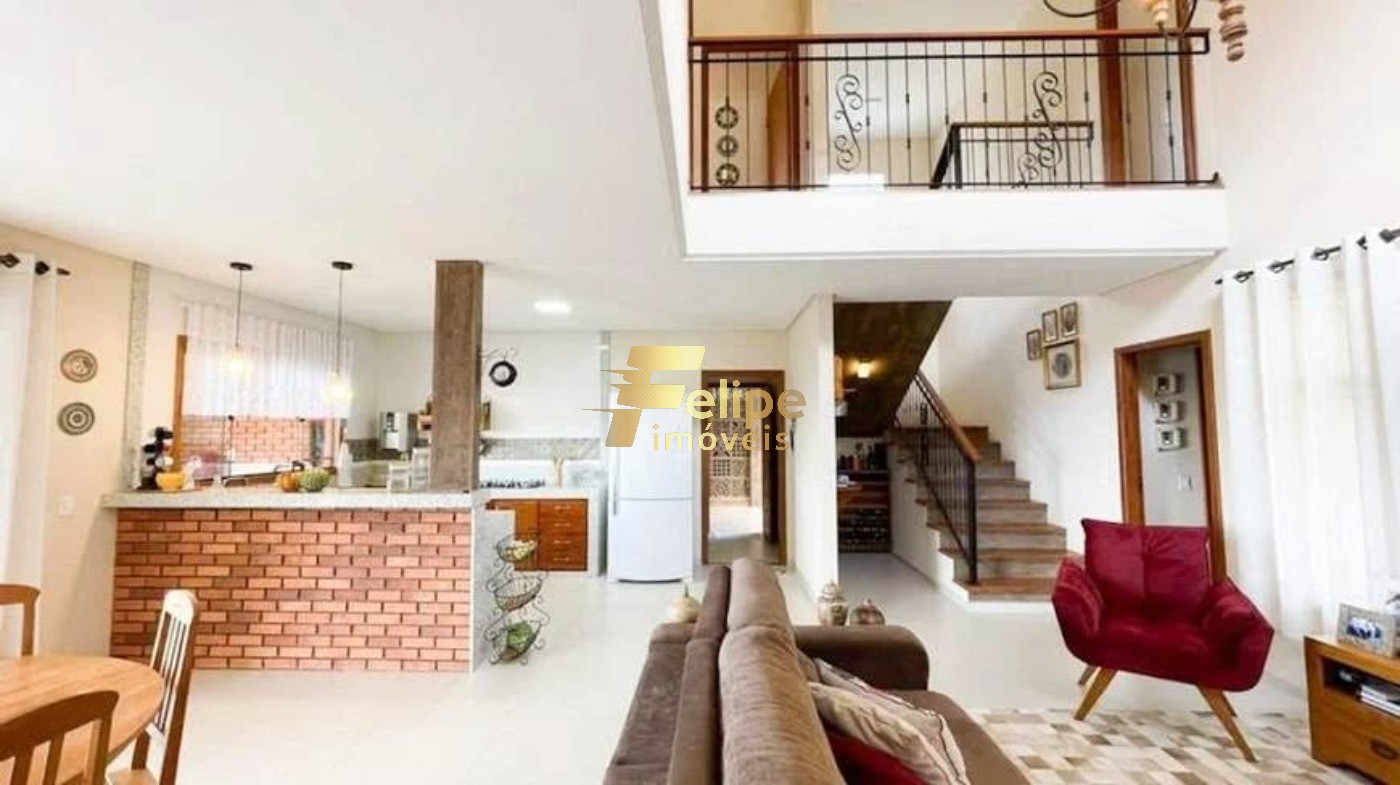 Casa, 4 quartos - Foto 5