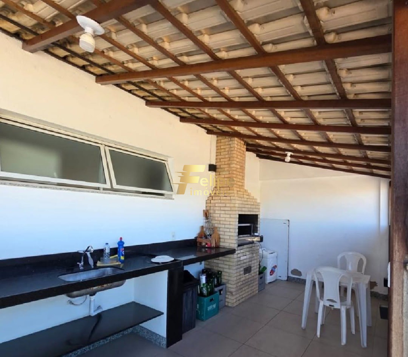 Apartamento, 2 quartos, 62 m² - Foto 3