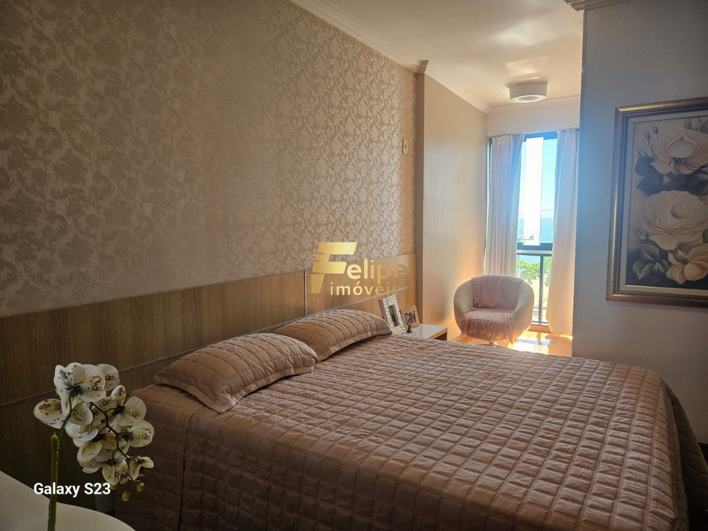 Apartamento, 3 quartos, 135 m² - Foto 12