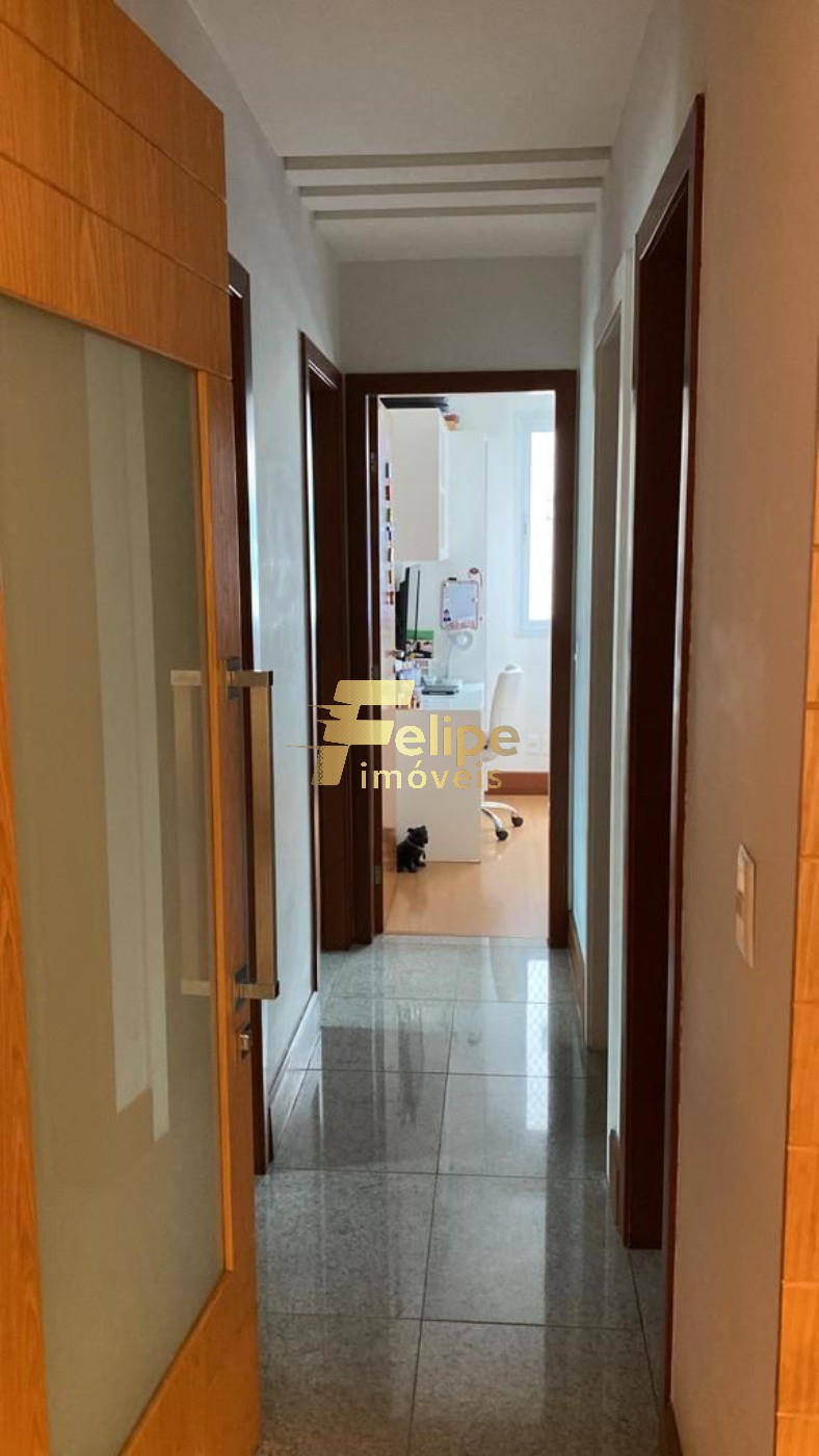 Apartamento, 3 quartos, 105 m² - Foto 13