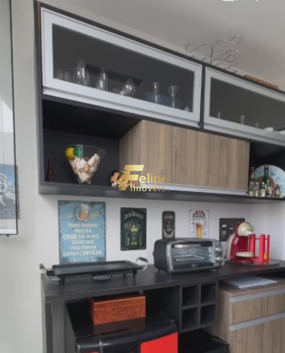 Apartamento, 3 quartos, 90 m² - Foto 7