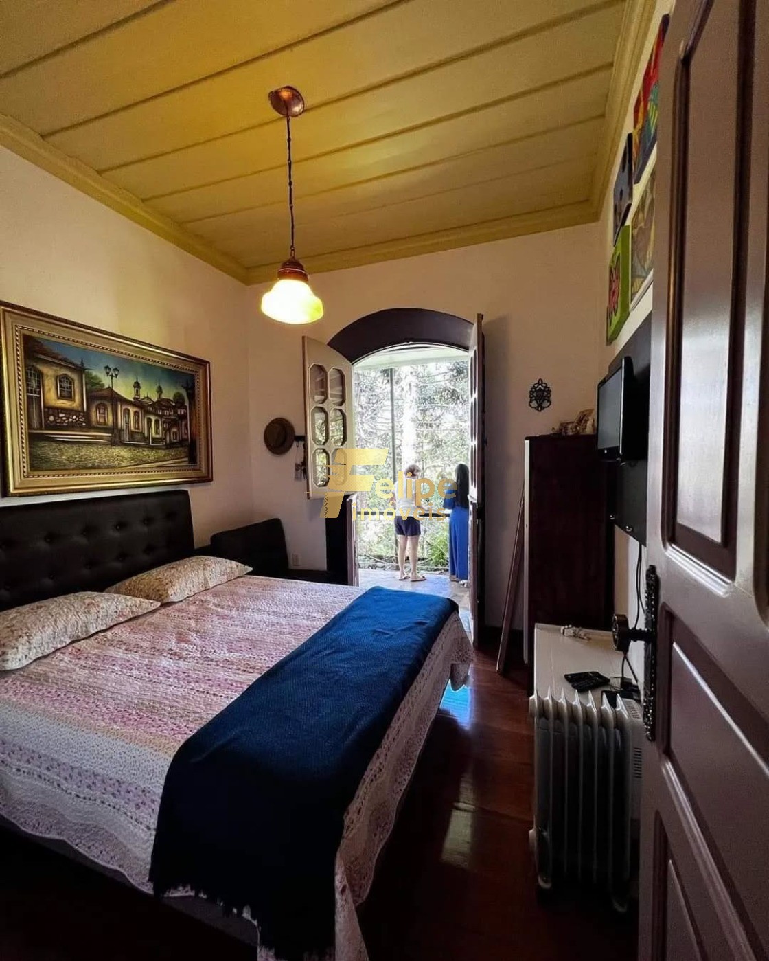 Casa, 3 quartos - Foto 6