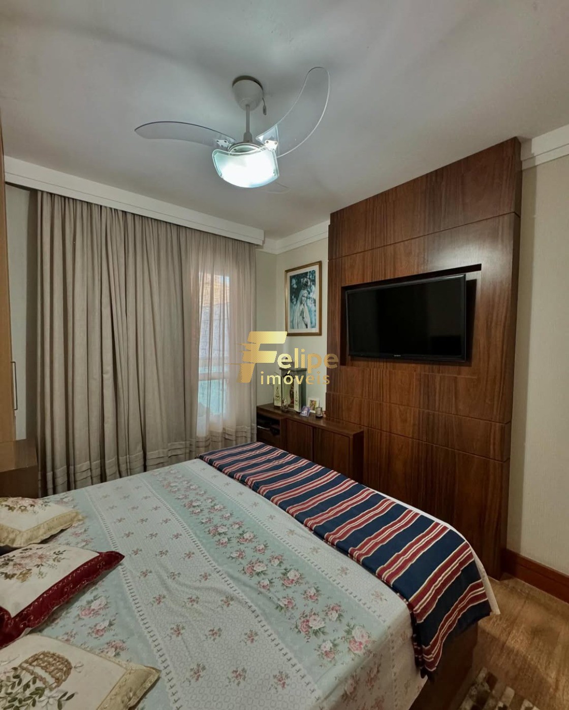 Apartamento, 3 quartos, 110 m² - Foto 5