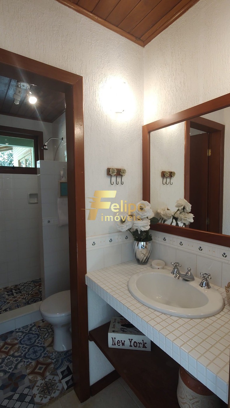Casa, 3 quartos - Foto 37