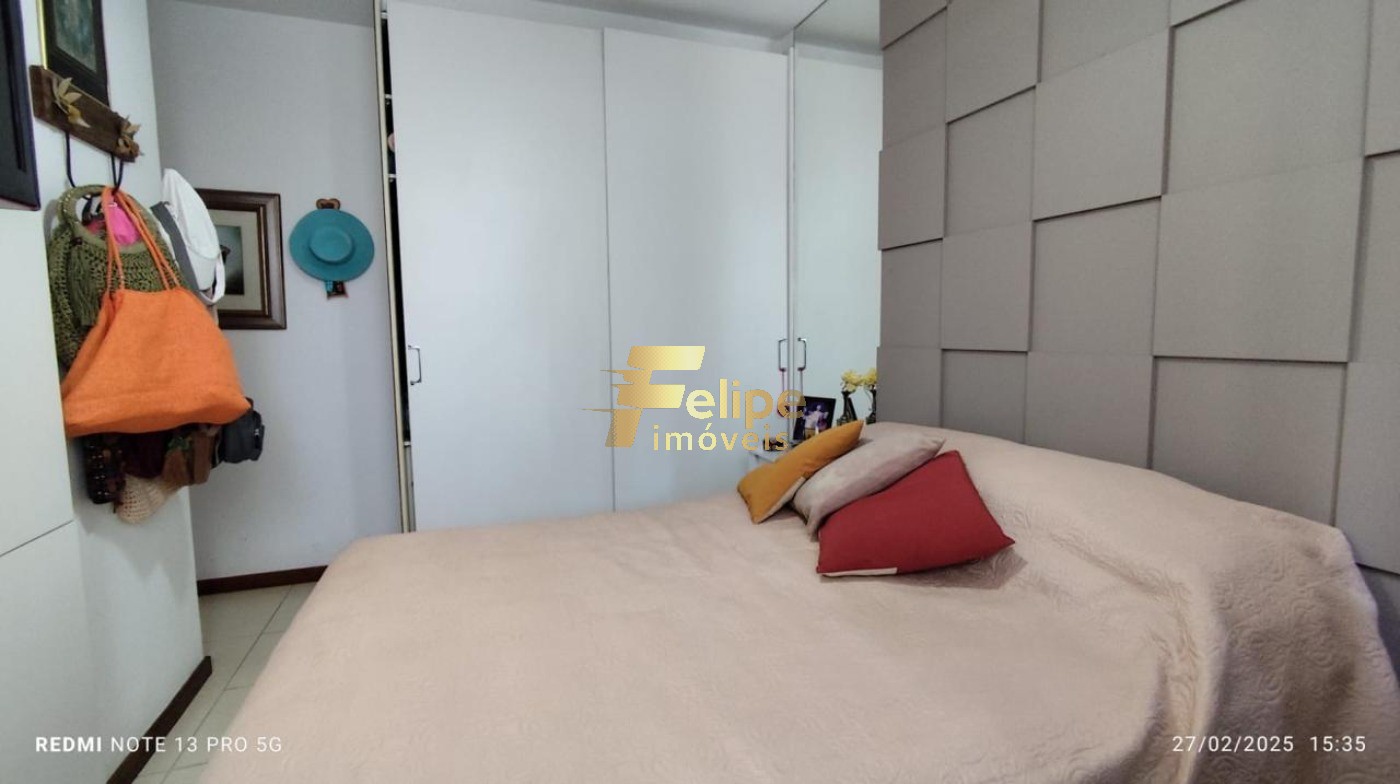 Apartamento, 2 quartos, 58 m² - Foto 4