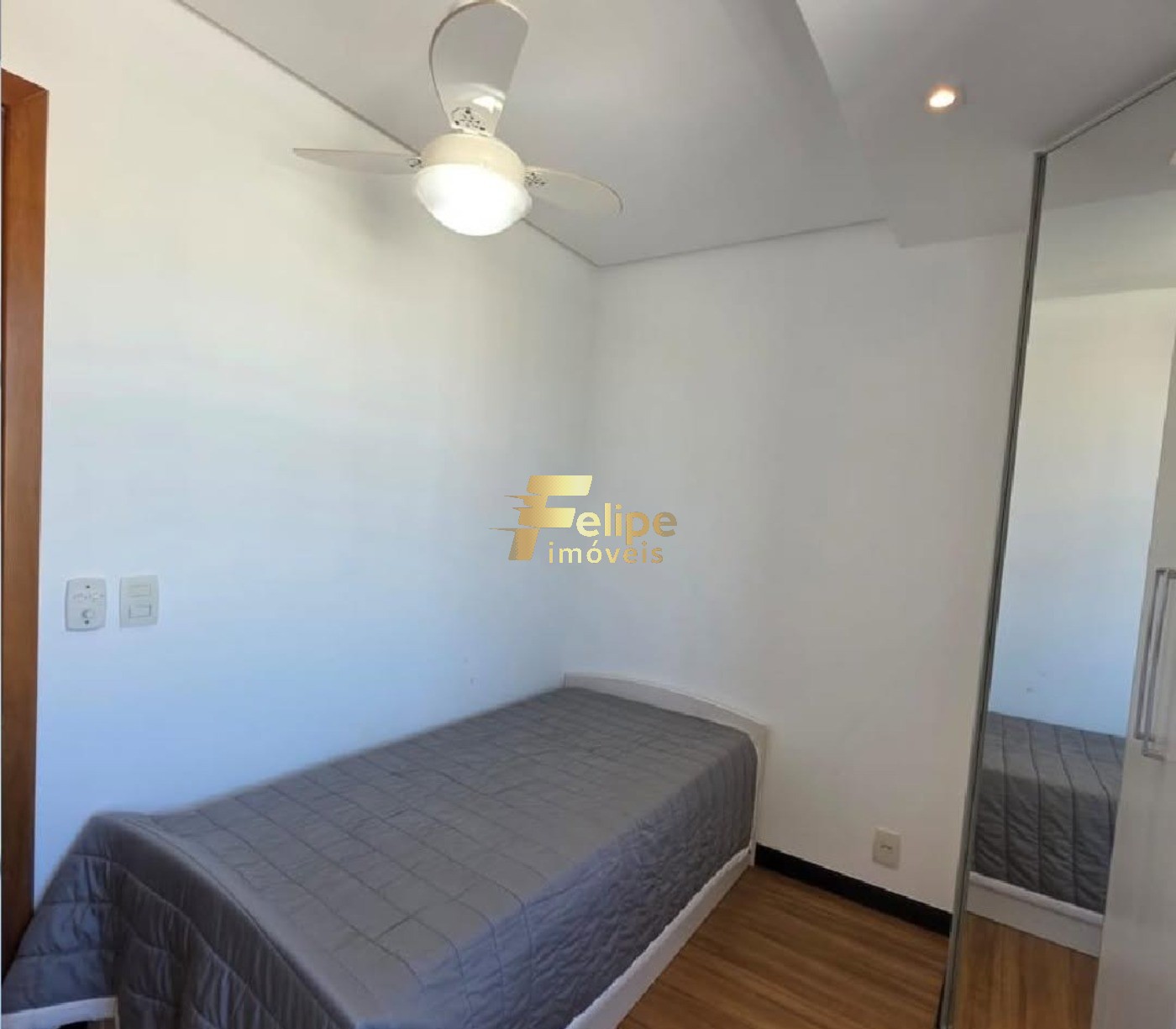 Apartamento, 2 quartos, 62 m² - Foto 6