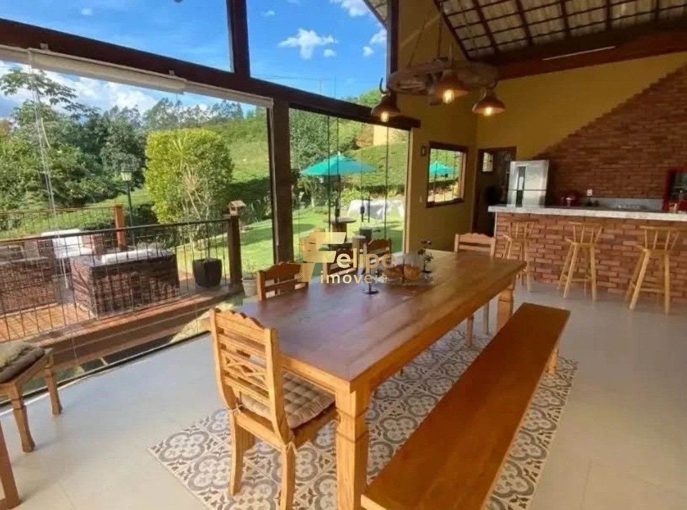 Casa, 4 quartos - Foto 7
