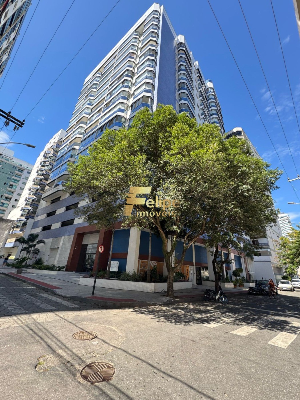 Cobertura, 2 quartos, 65 m² - Foto 2