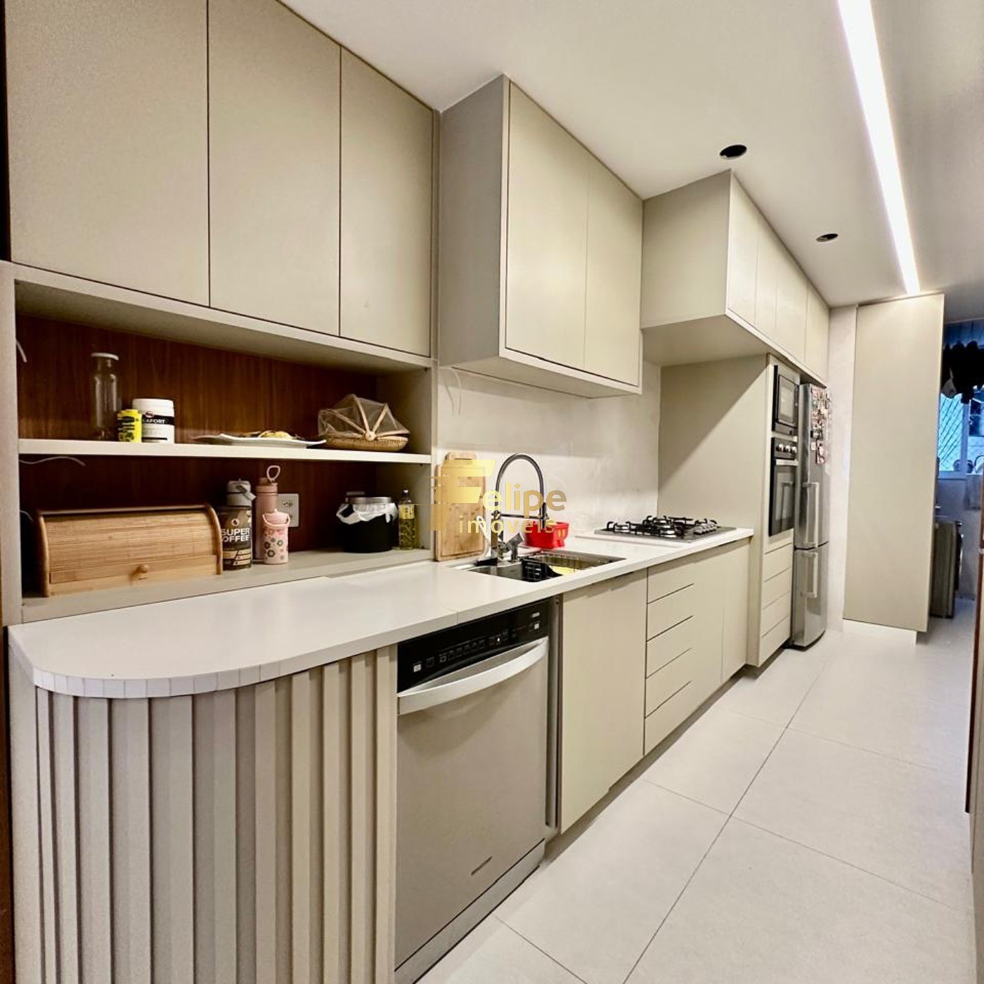 Apartamento, 2 quartos, 115 m² - Foto 3
