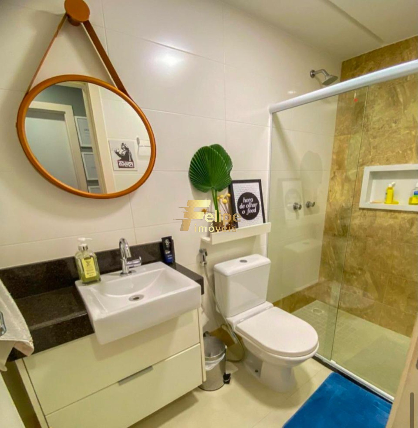 Apartamento, 2 quartos, 68 m² - Foto 8
