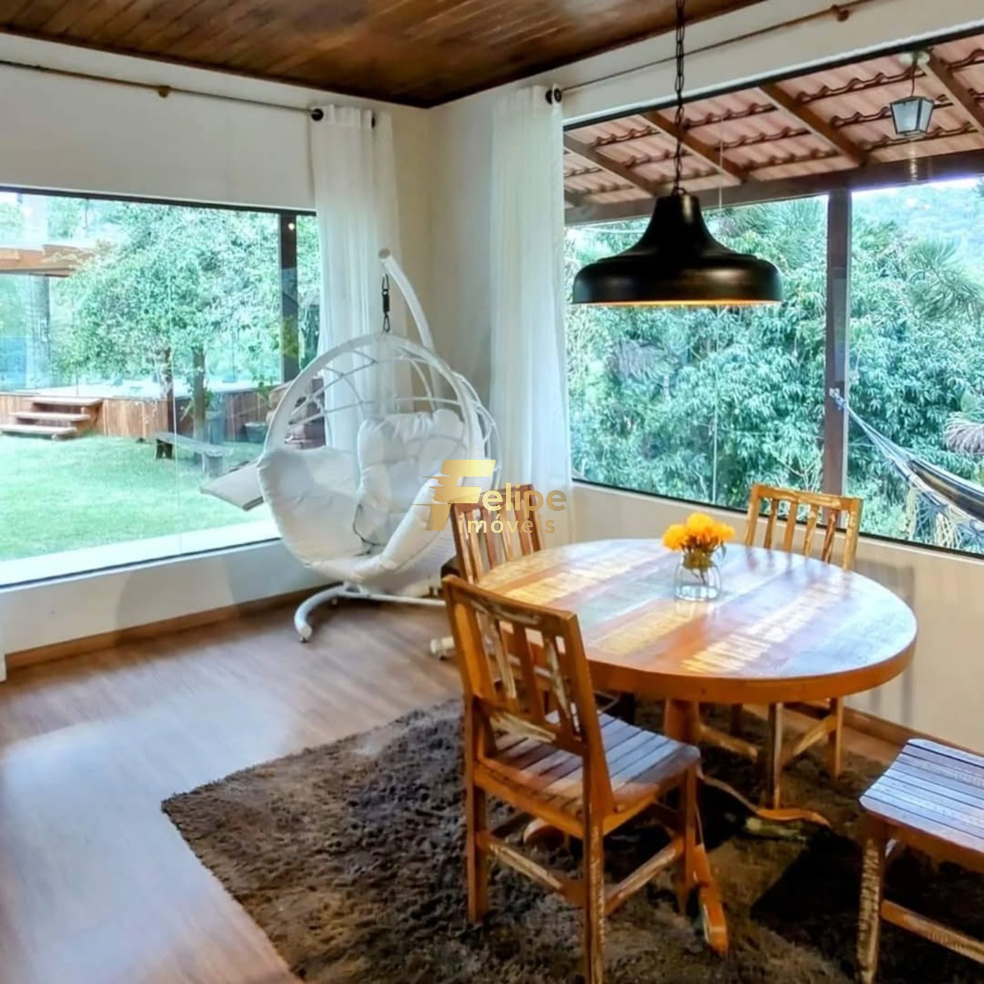 Casa, 4 quartos - Foto 10