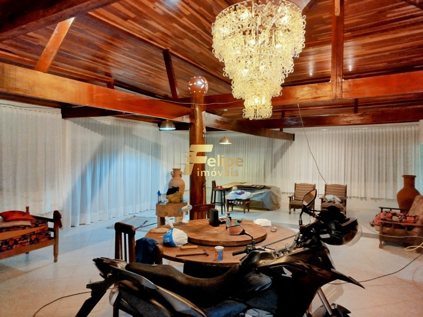 Fazenda, 1 quarto - Foto 10