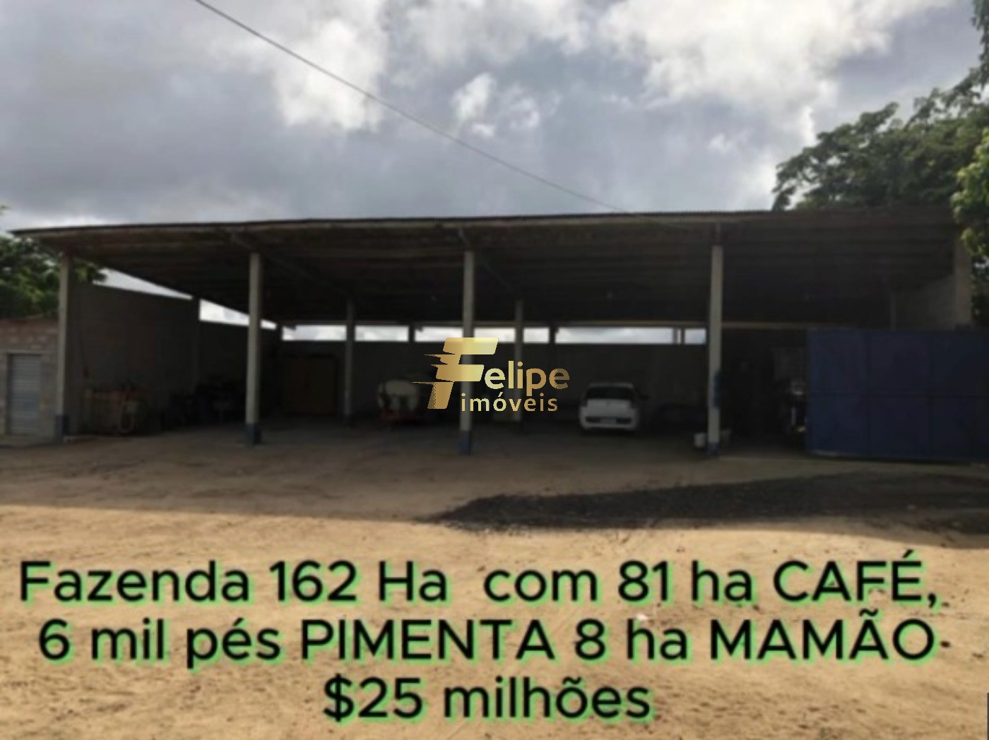 Fazenda, 162 m² - Foto 12