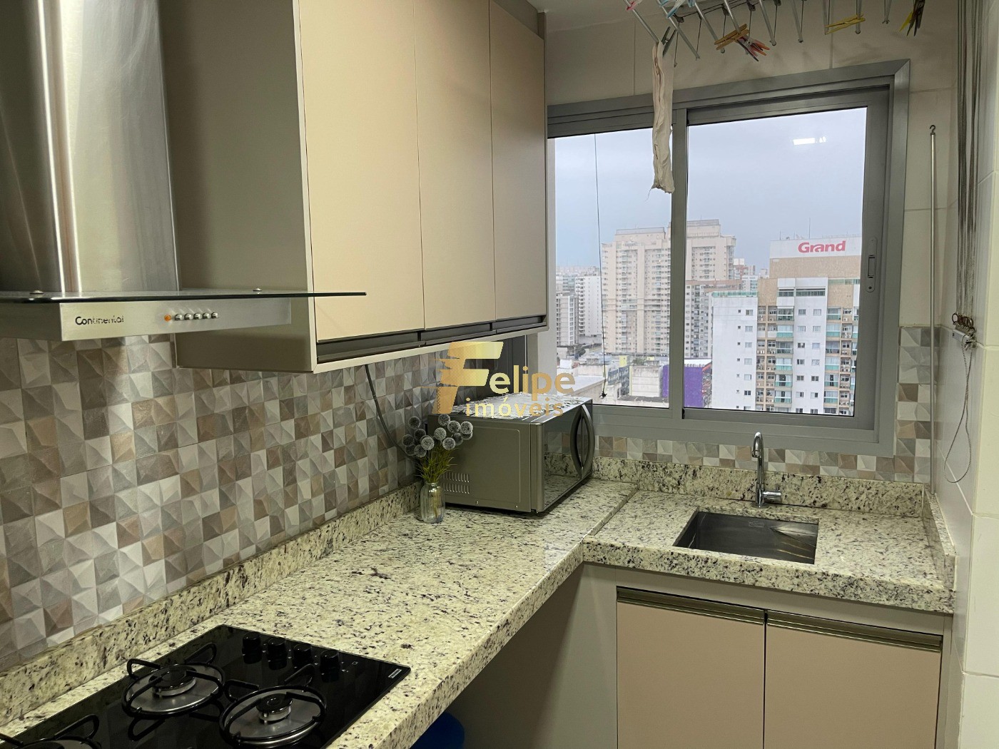 Apartamento, 2 quartos, 70 m² - Foto 20
