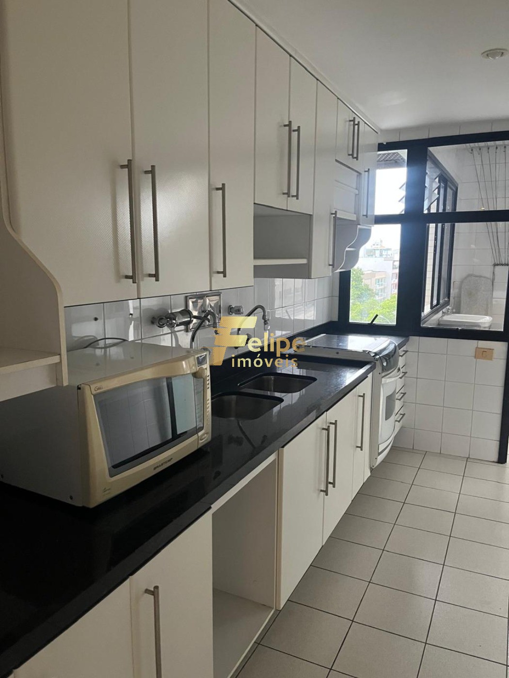 Apartamento, 4 quartos, 250 m² - Foto 2