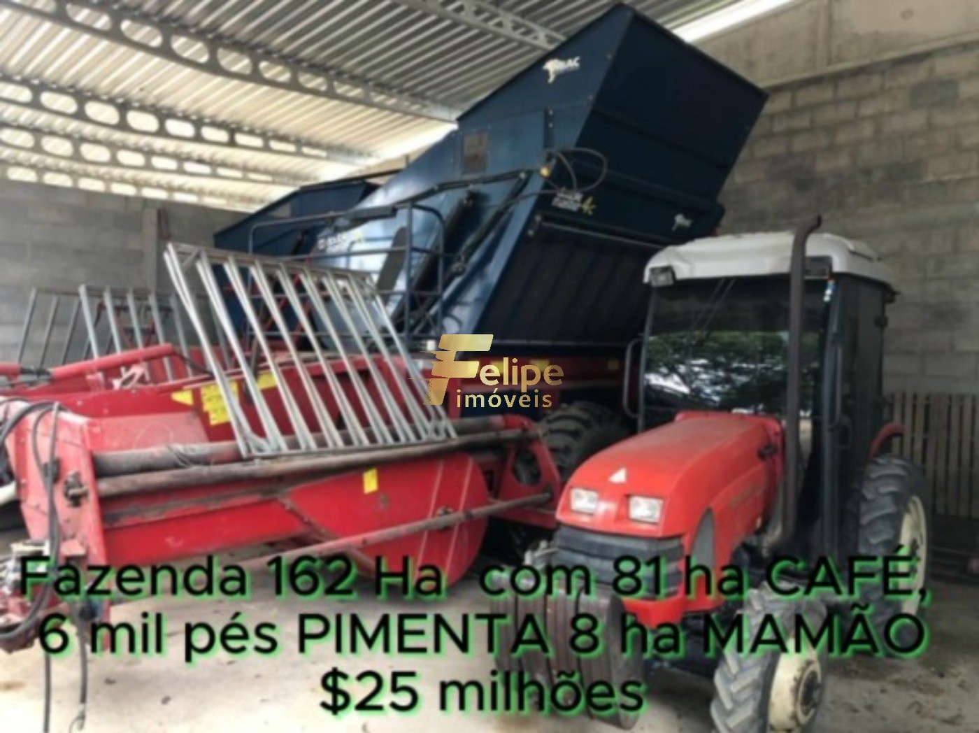 Fazenda, 162 m² - Foto 15